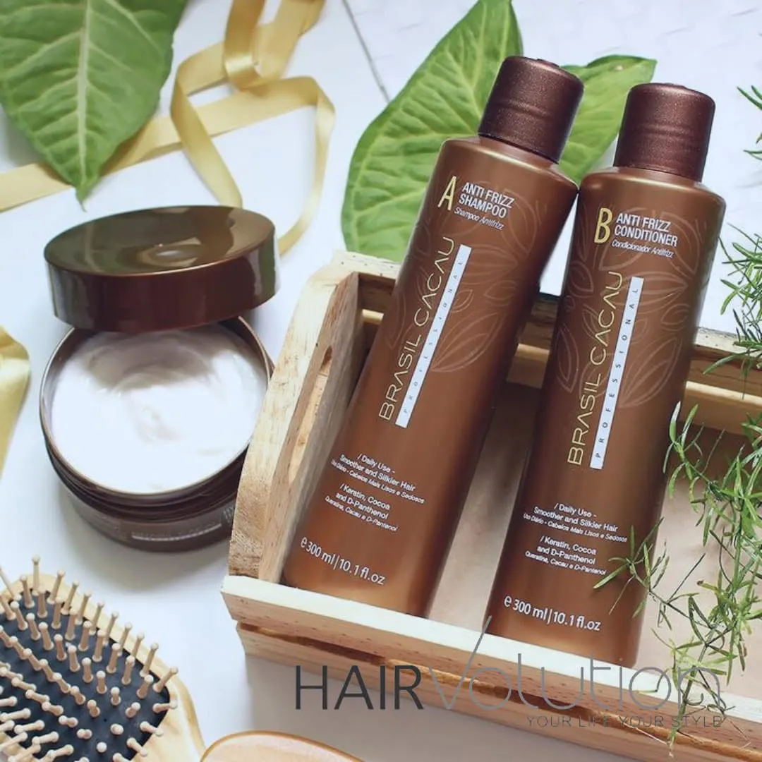 Hairvolution - Hair Salon Brooklyn (6)